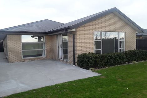 Photo of property in 50 Murphys Road, Halswell, Christchurch, 8025