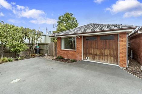 Photo of property in 165d Slater Street, Richmond, Christchurch, 8013