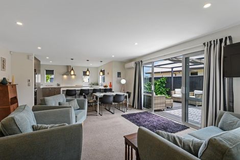 Photo of property in 22 Strauss Drive, Rolleston, 7614