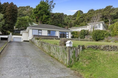 Photo of property in 33 Mckillop Street, Wainuiomata, Lower Hutt, 5014