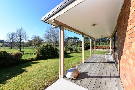 Photo of property in 429 Rotokauri Road, Rotokauri, Hamilton, 3289