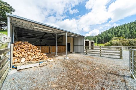Photo of property in Woodhill Park, 148 Kakariki Way, Whitemans Valley, Upper Hutt, 5371