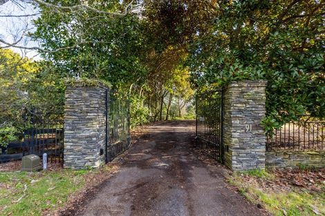 Photo of property in 91 Te Awa Road, Tamahere, Hamilton, 3283