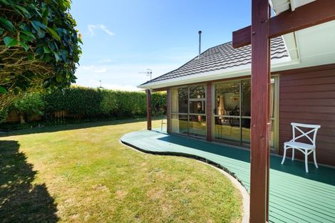Photo of property in 20 Caulfield Place, Awapuni, Palmerston North, 4412
