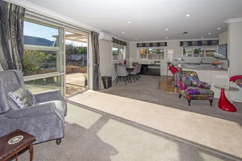 Photo of property in 9 Berkeley Close, Rangiora, 7400
