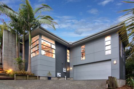 Photo of property in 20c Konini Road, Titirangi, Auckland, 0604