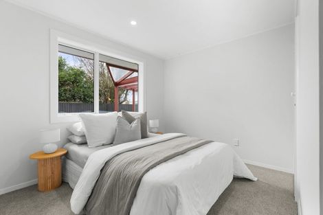Photo of property in 137 Roydvale Avenue, Burnside, Christchurch, 8053