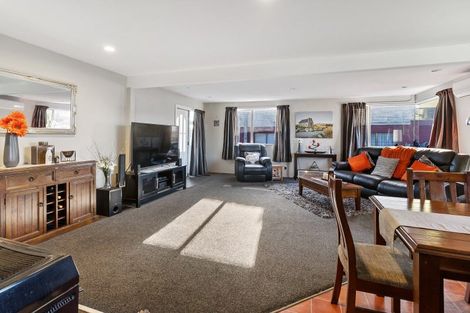 Photo of property in 43 Rayner Street, Temuka, 7920