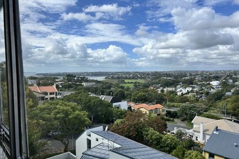 Photo of property in 403/9 Sarawia Street, Newmarket, Auckland, 1052