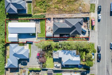 Photo of property in 8b Jellicoe Street, Oceanview, Timaru, 7910