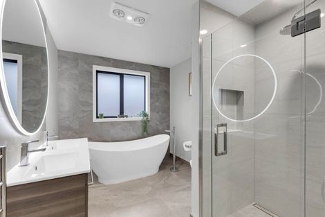 Photo of property in 44 The Meadows Drive, Flagstaff, Hamilton, 3210