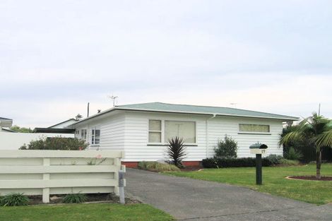 Photo of property in 19 Trent Street, Taradale, Napier, 4112