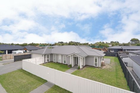 Photo of property in 87 Bayliss Drive, Kaiapoi, 7630