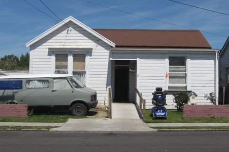 Photo of property in 89 Keith Street, Whanganui, 4500
