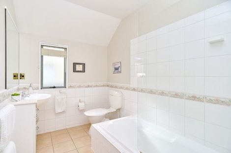 Photo of property in 3/104 Papanui Road, Merivale, Christchurch, 8014