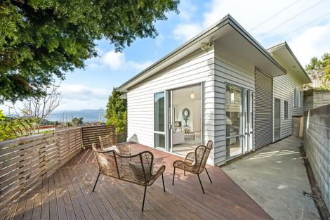Photo of property in 154a Tirohanga Road, Tirohanga, Lower Hutt, 5010
