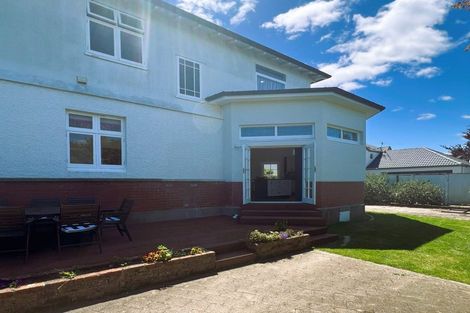 Photo of property in 36 Hinau Street, Woburn, Lower Hutt, 5011