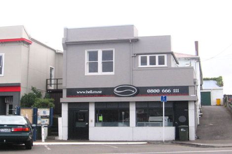 Photo of property in 55 Northland Road, Northland, Wellington, 6012