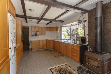 Photo of property in 153 Homestead Road, Weston, Oamaru, 9491