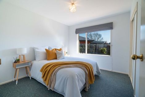 Photo of property in 43 Rempstone Drive, Halswell, Christchurch, 8025