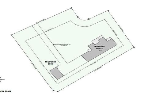 Photo of property in 34 Westview Drive, Tinwald, Ashburton, 7700