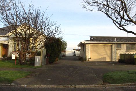 Photo of property in 32 Jackson Street, Richmond, Invercargill, 9810