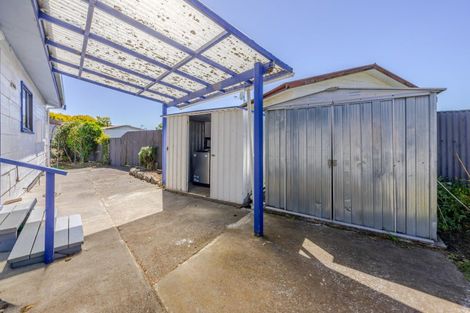 Photo of property in 5 Holt Place, Waipukurau, 4200