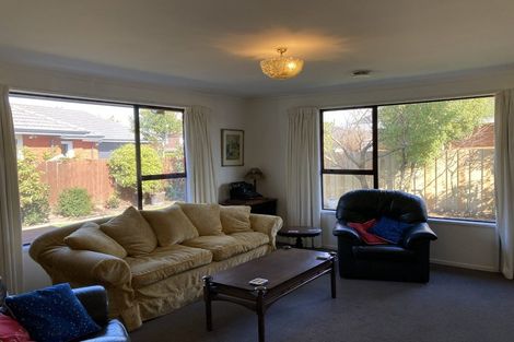 Photo of property in 84b Jeffreys Road, Fendalton, Christchurch, 8052