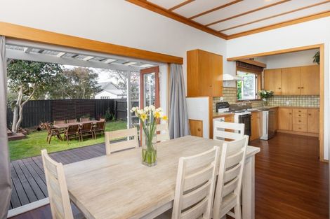 Photo of property in 89 Georges Drive, Napier South, Napier, 4110