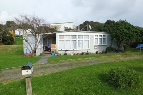 Photo of property in 4 Reeve Street Foxton Horowhenua District