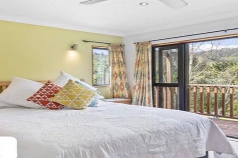 Photo of property in 72 Maui Pomare Road, Nikau Valley, Paraparaumu, 5032