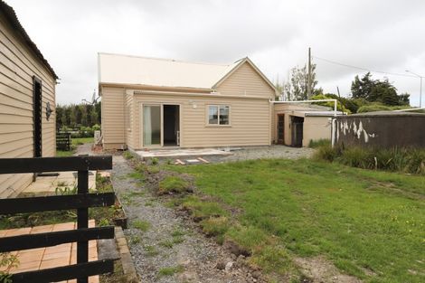 Photo of property in 652 North Road, Lorneville, Invercargill, 9876