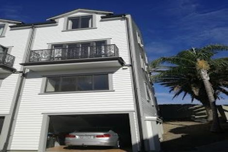Photo of property in 1/386 Richmond Road, Grey Lynn, Auckland, 1021