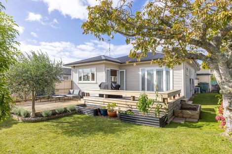 Photo of property in 488 Mandeno Street, Te Awamutu, 3800
