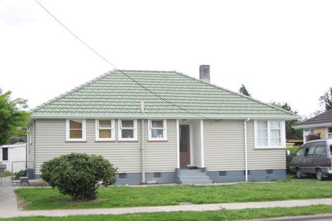 Photo of property in 1 Girling Avenue, Mayfield, Blenheim, 7201