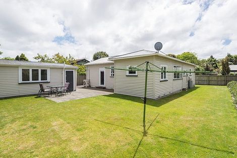 Photo of property in 60 Alexandra Street, Richmond, Christchurch, 8013
