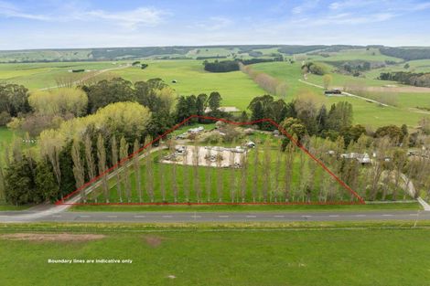 Photo of property in 175 Tiverton Downs Road, Broadlands, Reporoa, 3081