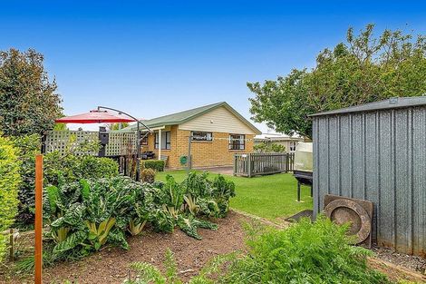 Photo of property in 15a Rushton Road, Morrinsville, 3300