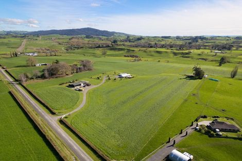 Photo of property in 238 Puketutu Road, Matamata, 3472