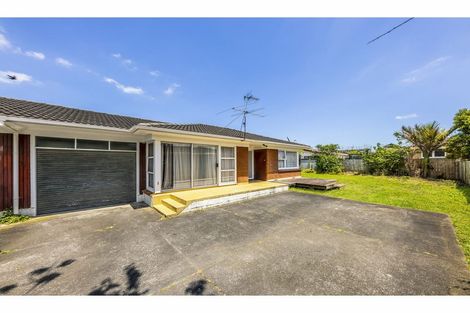 Photo of property in 2/36 Alexander Avenue, Papatoetoe, Auckland, 2025