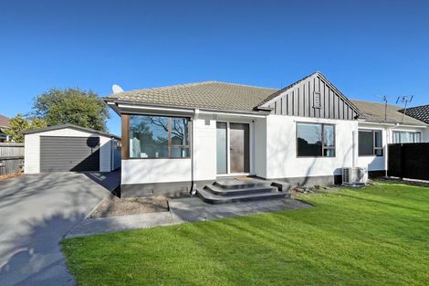 Photo of property in 6 Caudron Road, Wigram, Christchurch, 8042