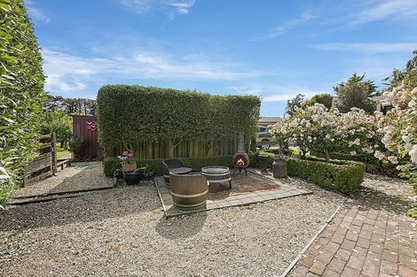 Photo of property in 851 Rang Leithfield Road, Leithfield, Amberley, 7481