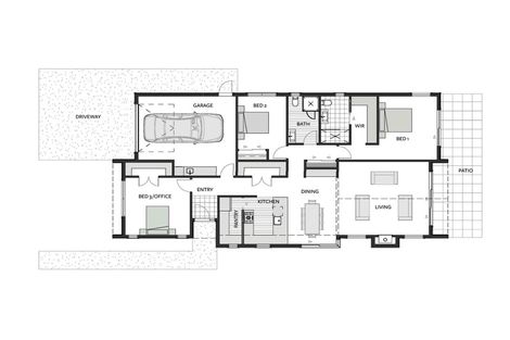 Photo of property in 14 Tuatahi Avenue, Solway, Masterton, 5810
