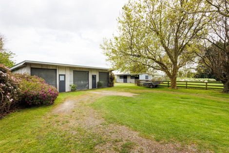 Photo of property in 11 Lawton Road, Feilding, 4775