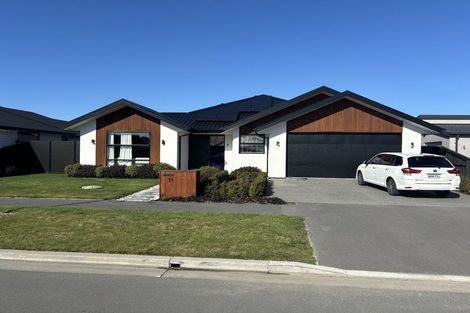 Photo of property in 11 Murphys Road, Halswell, Christchurch, 8025