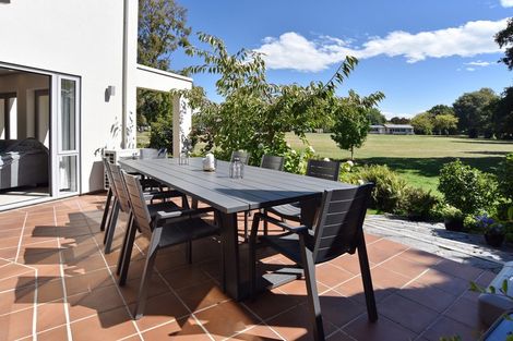 Photo of property in 1a Wai-iti Terrace, Burnside, Christchurch, 8053