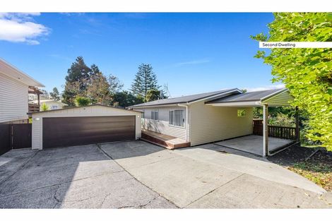 Photo of property in 5 Woodvale Road, Glen Eden, Auckland, 0602