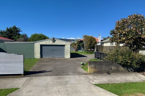 Photo of property in 27 Dorset Street, Levin, 5510