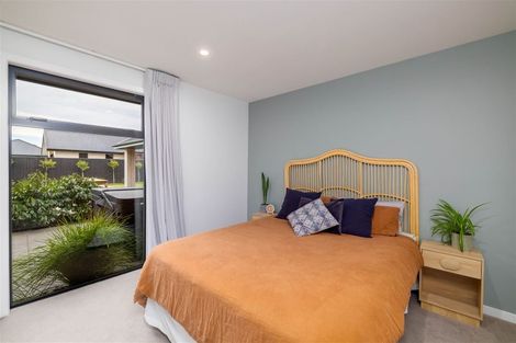 Photo of property in 11 Talon Drive, Rolleston, 7615