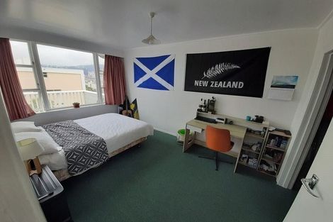 Photo of property in 16 Austin Street, Mount Victoria, Wellington, 6011